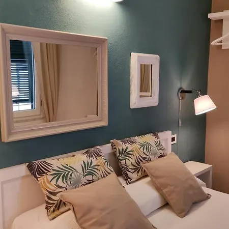 Santa Marta 3* Βερνάτσα