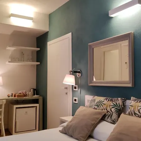 Santa Marta Πανσιόν Βερνάτσα