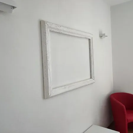 Santa Marta Rooms Guest house 3*