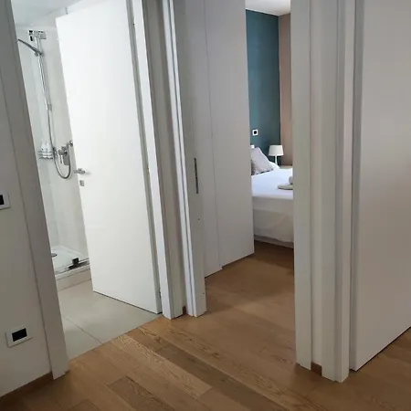 Santa Marta Rooms 3* Vernazza