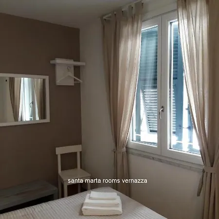 Santa Marta Rooms Guest house