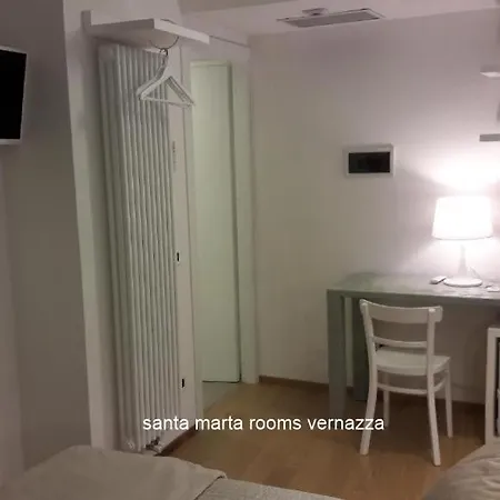 Vendégház Santa Marta 3*