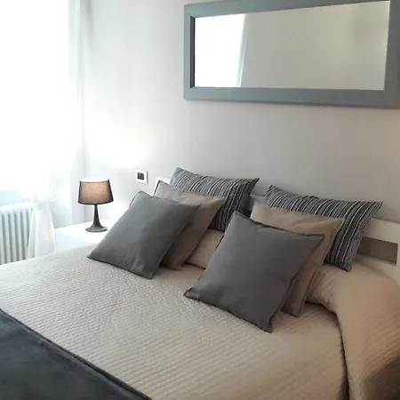 Πανσιόν Santa Marta