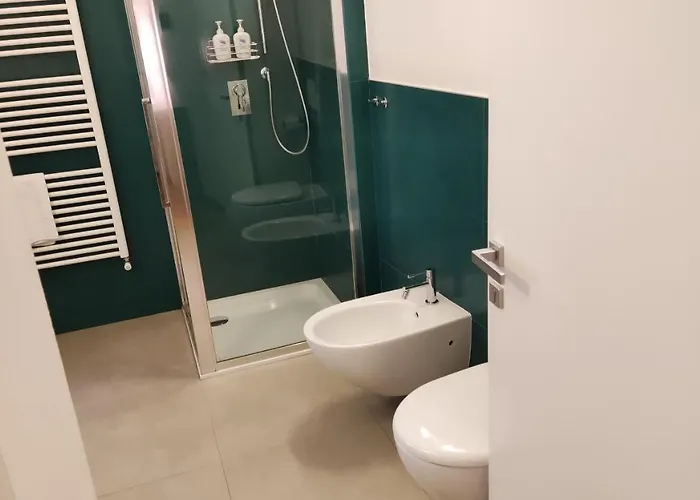 Vendégház Santa Marta 3*