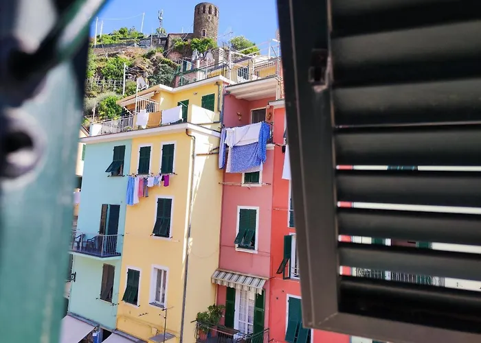 Santa Marta Vernazza