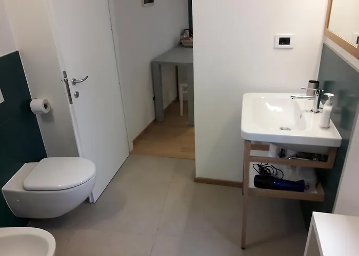 Vendégház Santa Marta 3*