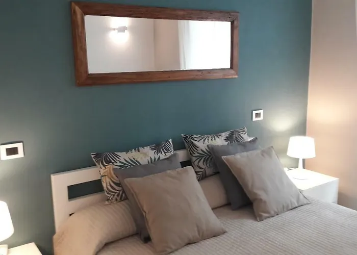 Santa Marta Vendégház