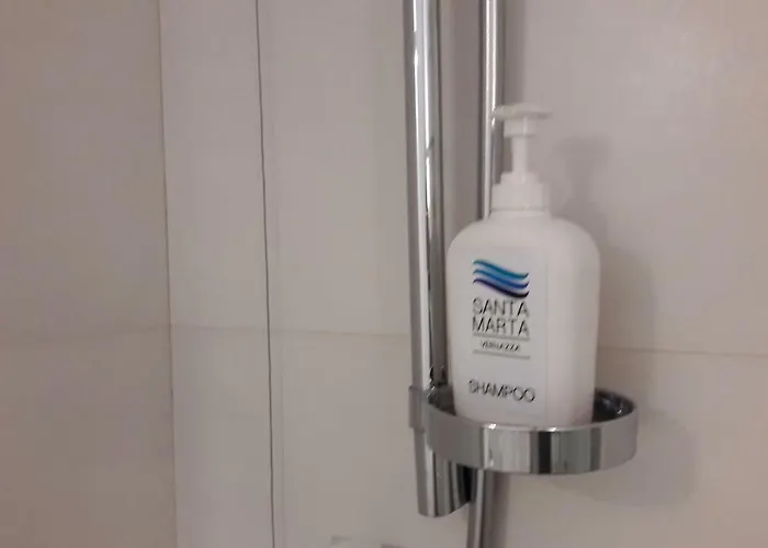 Vendégház Santa Marta Vernazza