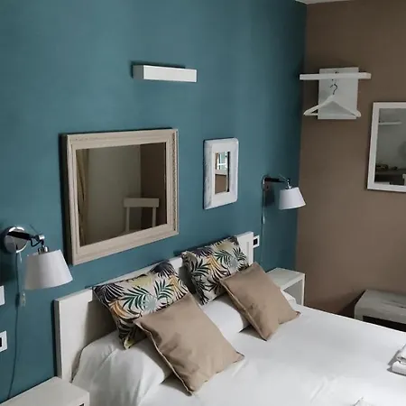 Santa Marta Rooms