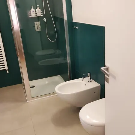 Guest house Santa Marta Rooms *