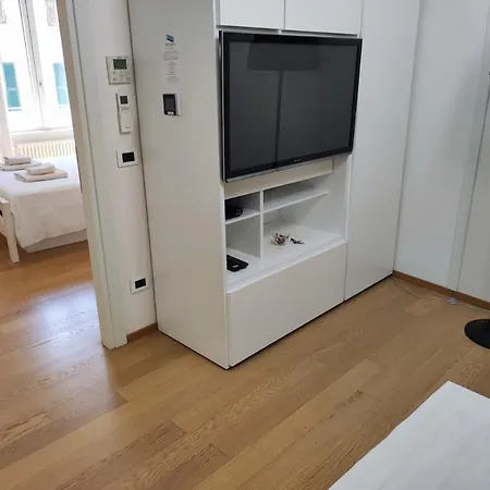 Guest house Santa Marta Rooms