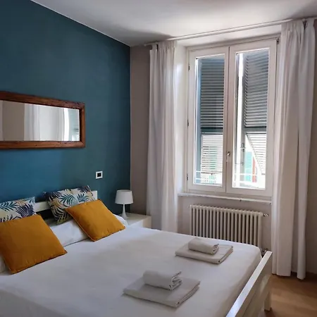 Santa Marta Rooms Guest house Vernazza