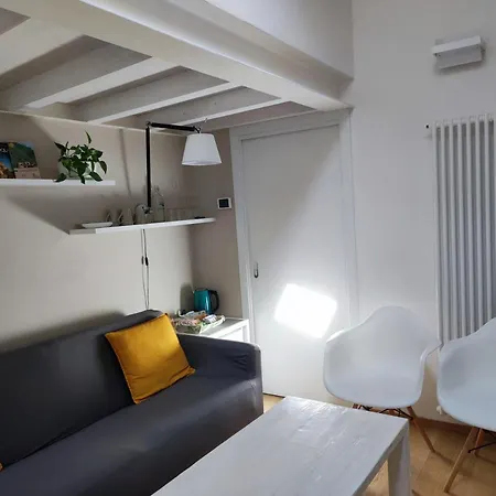 Santa Marta Rooms Vernazza