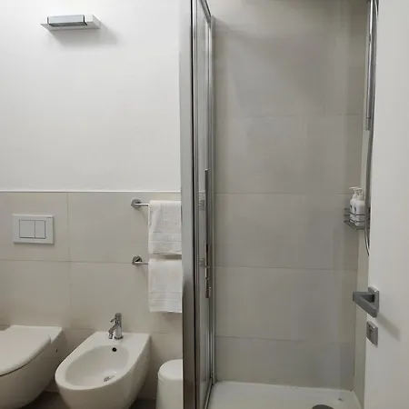Guest house Santa Marta Rooms