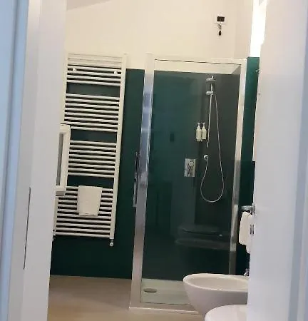 Santa Marta Rooms Guest house *