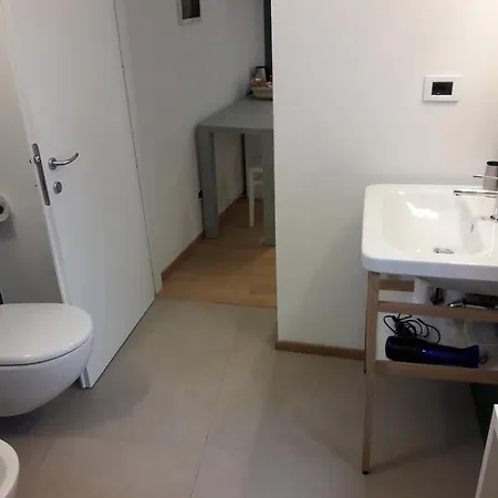 Guest house Santa Marta Rooms *