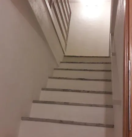 Santa Marta Rooms