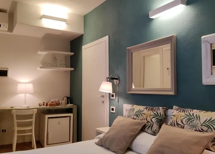 Santa Marta Gasthuis Vernazza