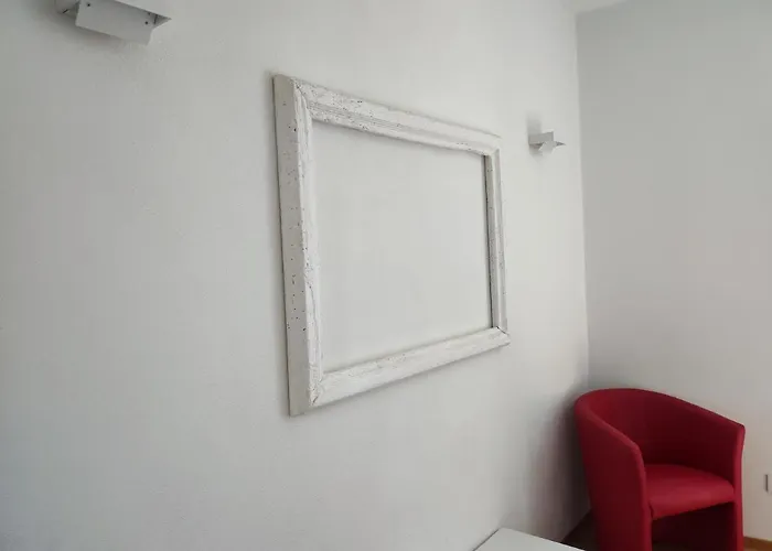 Santa Marta Gæstehus 3*