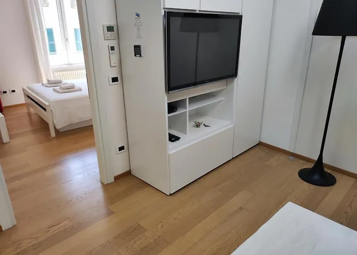 Gæstehus Santa Marta