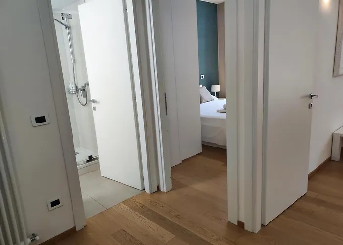 Santa Marta Rooms 3* Vernazza