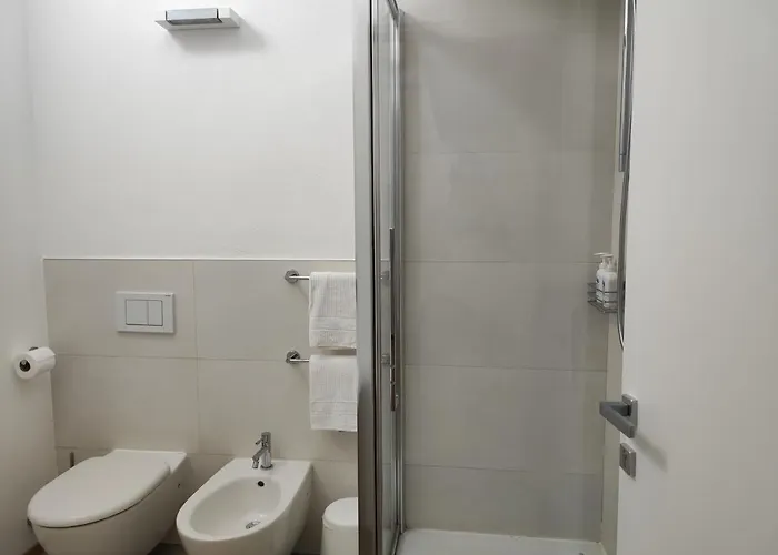 Guest house Santa Marta Rooms