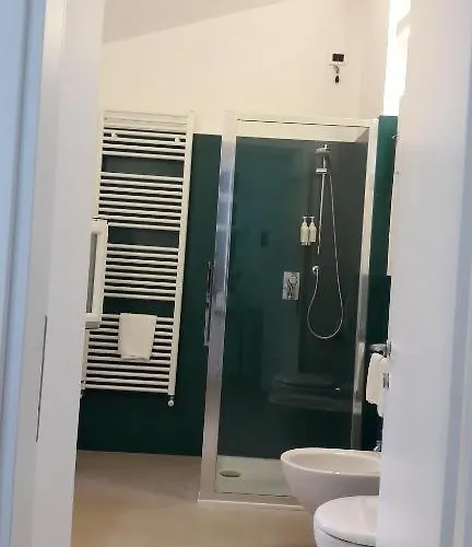 Santa Marta Gæstehus 3*