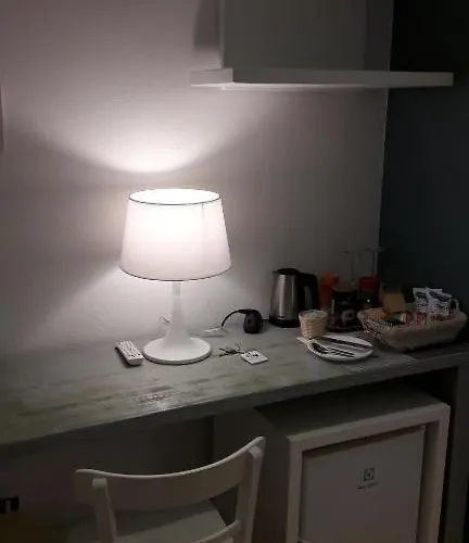 Santa Marta Gæstehus Vernazza