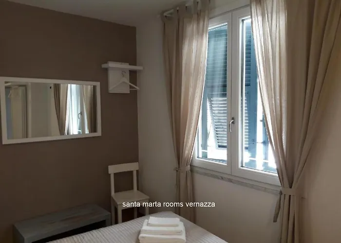 Santa Marta Gæstehus