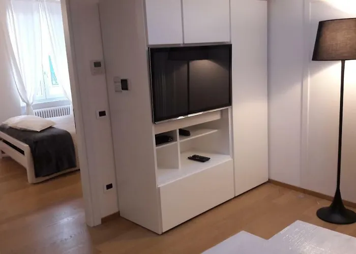 Gæstehus Santa Marta