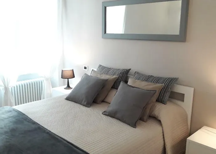 Guest house Santa Marta Rooms